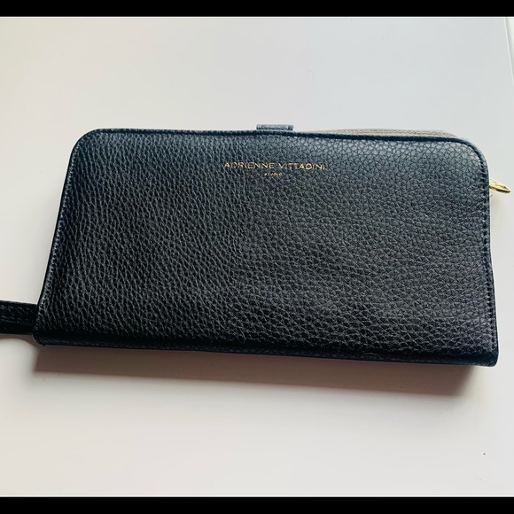 Wrist wallet - Picture 2 of 3